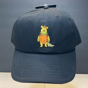 Disney Winnie-the-Pooh Halloween Baseball Cap Hat